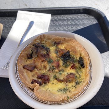 Girard Gourmet - Cowboy quiche - Bakeries Near Me - La Jolla, California Girard Gourmet - Cowboy quiche - Bakeries Near Me - La Jolla, California