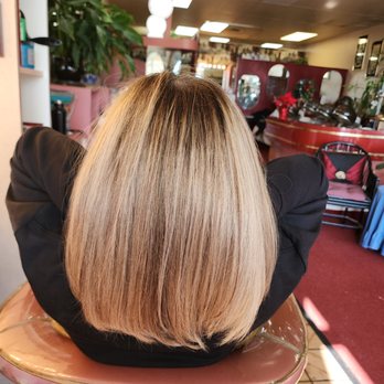 Tica Hair - Hair Stylists Near Me - Anaheim, California Tica Hair - Hair Stylists Near Me - Anaheim, California