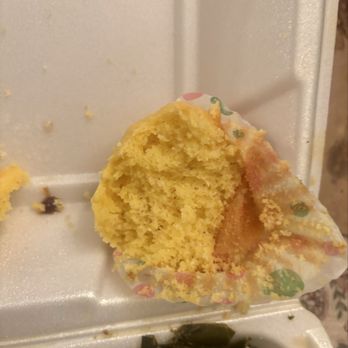 Touch of Soul - Dry corn muffin like jiffy mix - Soul Food Near Me - Joliet, Illinois Touch of Soul - Dry corn muffin like jiffy mix - Soul Food Near Me - Joliet, Illinois