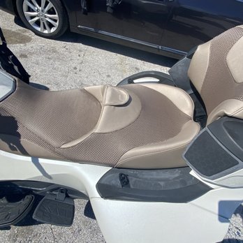 Edward's Upholstery - Furniture Reupholstery Near Me - Pompano Beach, Florida