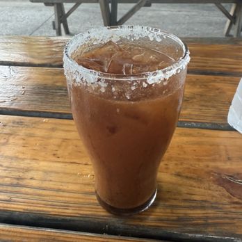Tidal Creek Brewhouse - Michelada - Breweries Near Me - Myrtle Beach, South Carolina Tidal Creek Brewhouse - Michelada - Breweries Near Me - Myrtle Beach, South Carolina
