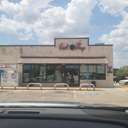 Best Stop - Store front