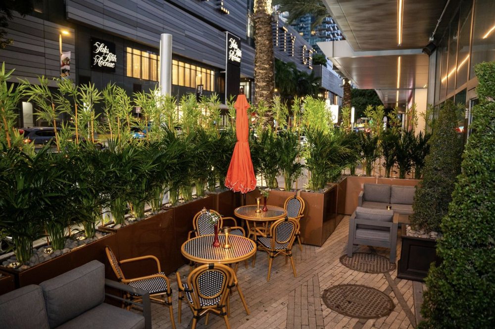 Bijou Social Club Image