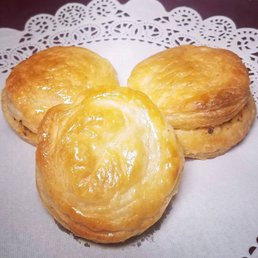 Pastelitos