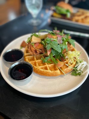 Rowdy Tiger Whiskey Bar & Kitchen by null