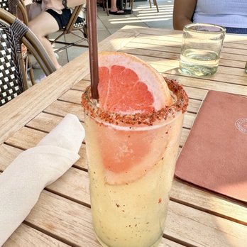 Casa Cami - La Rosa cocktail - Breakfast & Brunch Near Me - Tampa, Florida Casa Cami - La Rosa cocktail - Breakfast & Brunch Near Me - Tampa, Florida