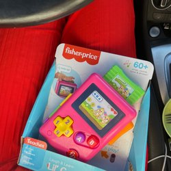 Learning Express Toys