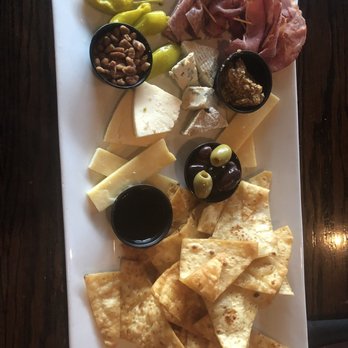 Roman Bistro - Small charcuterie board - Italian Near Me - Pittsburgh, Pennsylvania Roman Bistro - Small charcuterie board - Italian Near Me - Pittsburgh, Pennsylvania