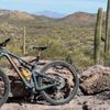 Tucson Mountain Park gift card