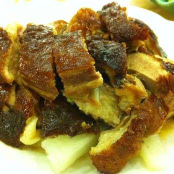 Fu Lam Moon - Half a Peking Duck - Dim Sum Near Me - Fremont, California Fu Lam Moon - Half a Peking Duck - Dim Sum Near Me - Fremont, California