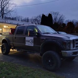 Forthright Mobile Repair