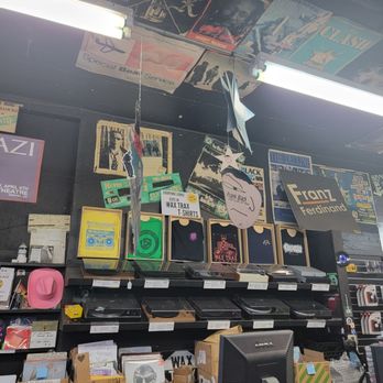 Wax Trax Records - Vinyl Records Near Me - Denver, Colorado Wax Trax Records - Vinyl Records Near Me - Denver, Colorado