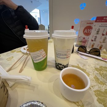 Hei La Moon - Dim Sum Near Me - Boston, Massachusetts
