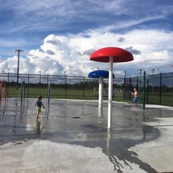 Bayou Black Recreation District 9 - Fun times