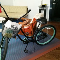 Brass Monkey Bike Shop