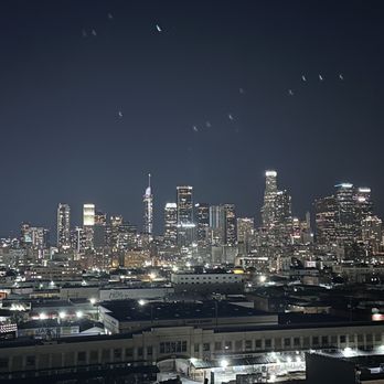 ROW DTLA - Views: Leave the World Behind Netflix & Collider rooftop screening at The Row DTLA - Shopping Centers Near Me - Los Angeles, California ROW DTLA - Views: Leave the World Behind Netflix & Collider rooftop screening at The Row DTLA - Shopping Centers Near Me - Los Angeles, California