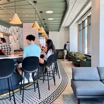 Any Day Now - Coffee & Tea Near Me - Washington, DC, District of Columbia