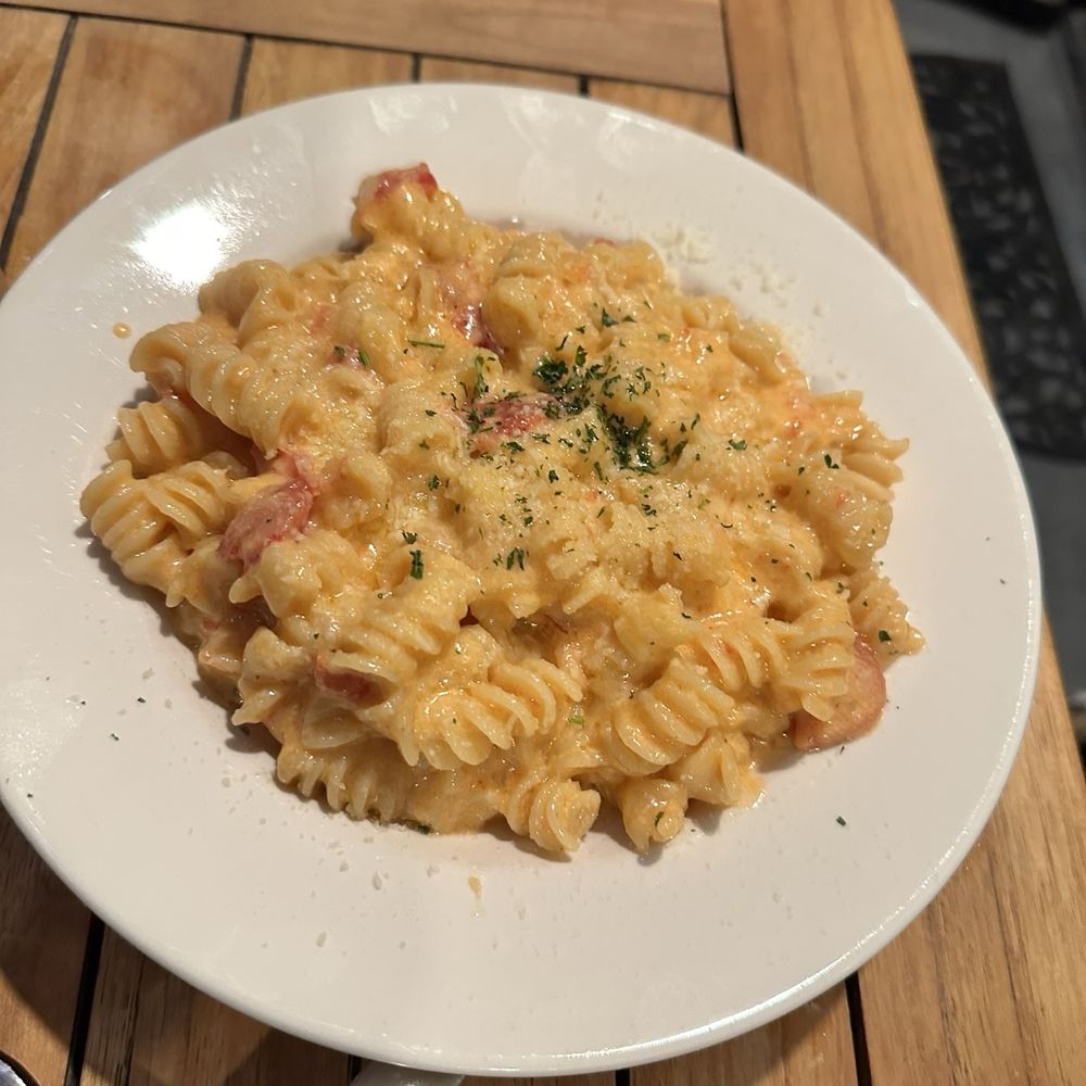 Gregorio's Restaurant - Pasta de Cabia* - Italian Near Me - Carlsbad, California Gregorio's Restaurant - Pasta de Cabia* - Italian Near Me - Carlsbad, California