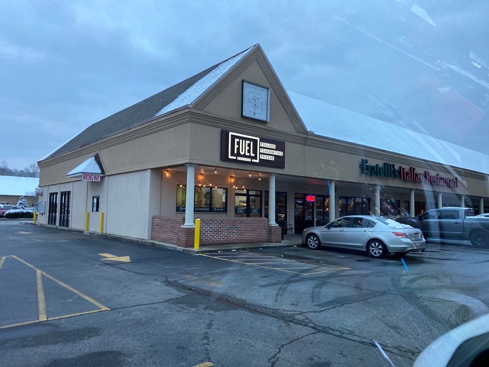 FUEL COUNTER Updated September 2024 11 Reviews 6007 US60