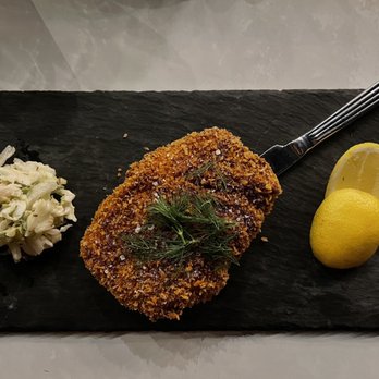 Von Bismarck - German Near Me - Reno, Nevada