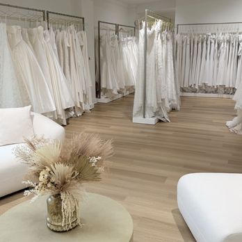 The Ivory Concept - Bridal Near Me - Malvern, Pennsylvania The Ivory Concept - Bridal Near Me - Malvern, Pennsylvania