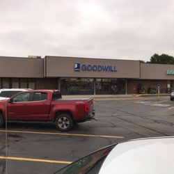 Goodwill of Central Iowa - Ankeny