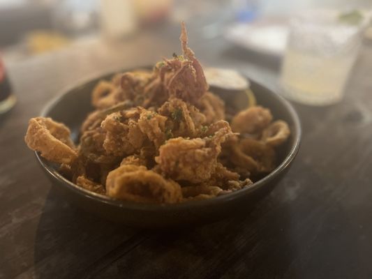 The Shuckery by null