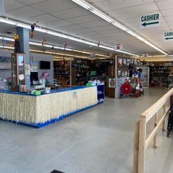 Shoppers Paradise