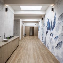 Yoga Movement - Lounge zone