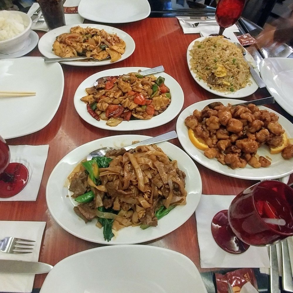 Blazing Noodles - Thai Near Me - Temecula, California Blazing Noodles - Thai Near Me - Temecula, California