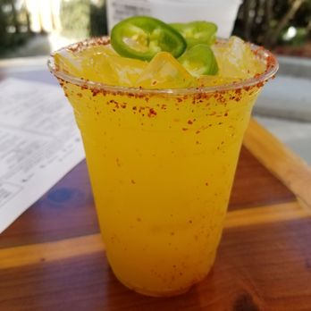 Brew Kitchen Bar - Mango Tango - Gastropubs Near Me - Monterey Park, California