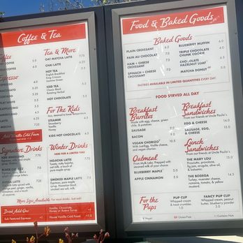 Intelligentsia Coffee - Menu - Coffee & Tea Near Me - Santa Monica, California Intelligentsia Coffee - Menu - Coffee & Tea Near Me - Santa Monica, California