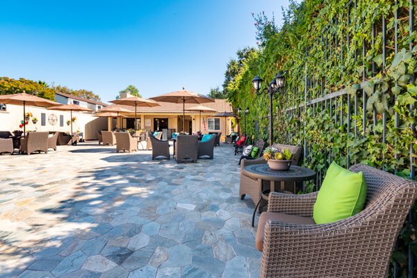Santa Barbara Memory Care by null
