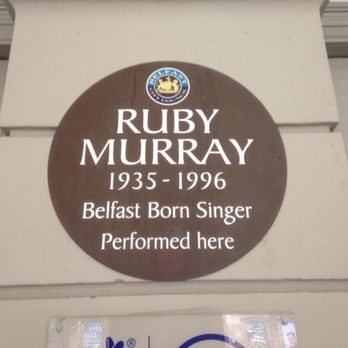 Ulster Hall - Performing Arts Near Me - Belfast, BFS
