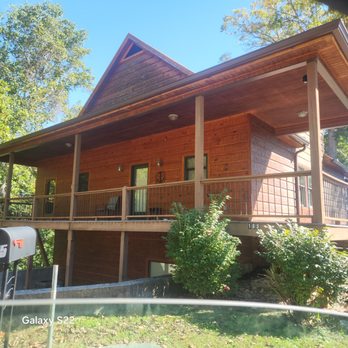 Stan the Handyman - Built this cabin in 2005 byrdstown tn on dale hollow lake - Handyman Near Me - Dickson, Tennessee Stan the Handyman - Built this cabin in 2005 byrdstown tn on dale hollow lake - Handyman Near Me - Dickson, Tennessee