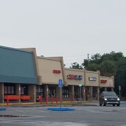 American Plaza