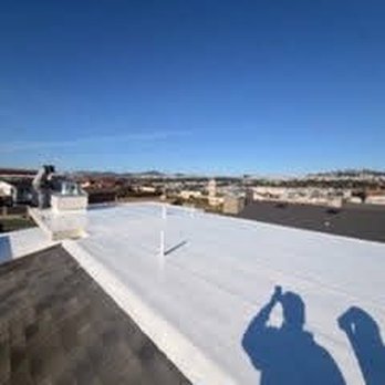 One Roofing - Silicone coating - Roofing Near Me - San Francisco, California One Roofing - Silicone coating - Roofing Near Me - San Francisco, California