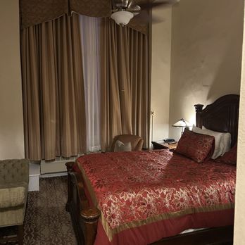 Chancellor Hotel - Hotels Near Me - San Francisco, California