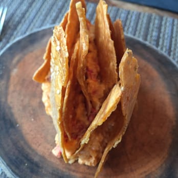 Husk - Pimento cheese - Southern Near Me - Nashville, Tennessee