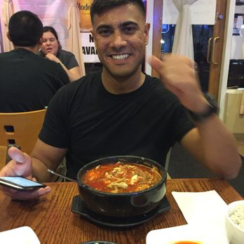 Kimchi Time - Spicy soup is good for the Seoul. Eh... eh..!? - Korean Near Me - Tucson, Arizona Kimchi Time - Spicy soup is good for the Seoul. Eh... eh..!? - Korean Near Me - Tucson, Arizona