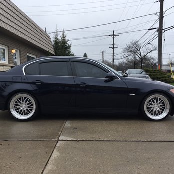 Reflections Detailing - Auto Detailing Near Me - Glendale, Wisconsin