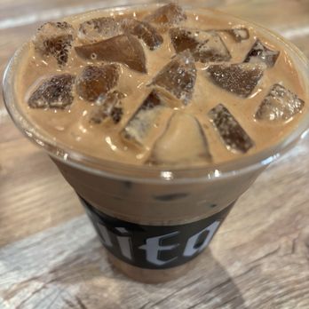 Cocoa Legato - Iced mocha - Cafes Near Me - Seattle, Washington Cocoa Legato - Iced mocha - Cafes Near Me - Seattle, Washington