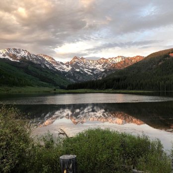 Piney River Ranch - Guest Houses Near Me - Vail, Colorado