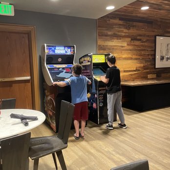 Latitude 105 Alehouse - Free games - Burgers Near Me - Estes Park, Colorado Latitude 105 Alehouse - Free games - Burgers Near Me - Estes Park, Colorado