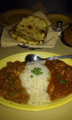 Kebab N Kurry Indian Restaurant by null