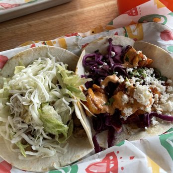 Toros Tacos Y Tequila - Steak taco and shrimp taco - Tacos Near Me - Franklinton, North Carolina Toros Tacos Y Tequila - Steak taco and shrimp taco - Tacos Near Me - Franklinton, North Carolina