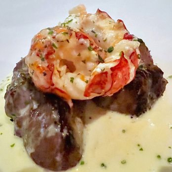 The Capital Grille - Steakhouses Near Me - Mclean, Virginia