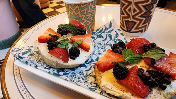 Felix Roasting Co. by null