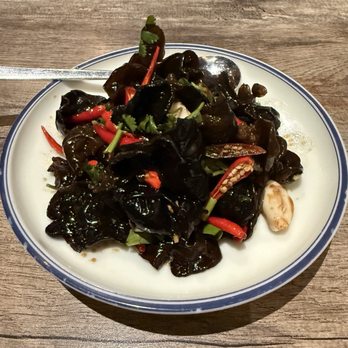 The Barn - Seafood Near Me - Arcadia, California