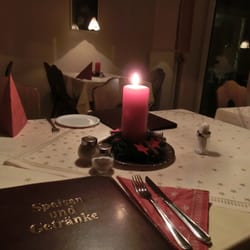 Das kleine Steakhaus